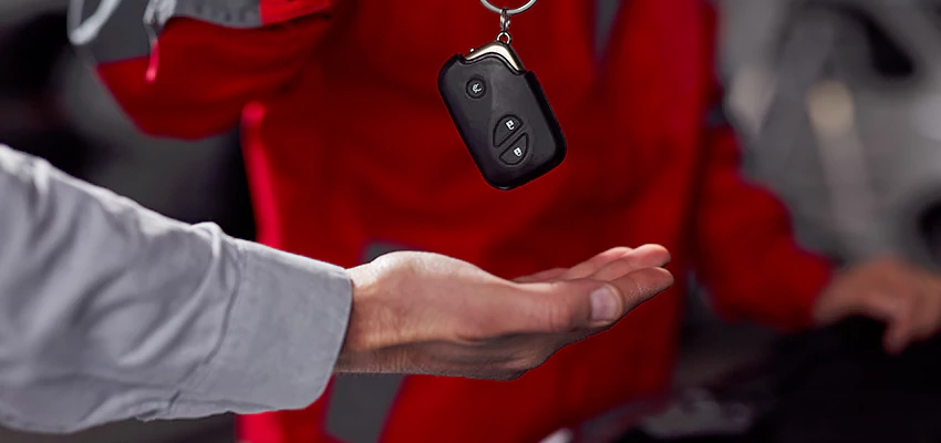 Automotive Car Lock Rekeying Locksmith Specialists in Escondido, California