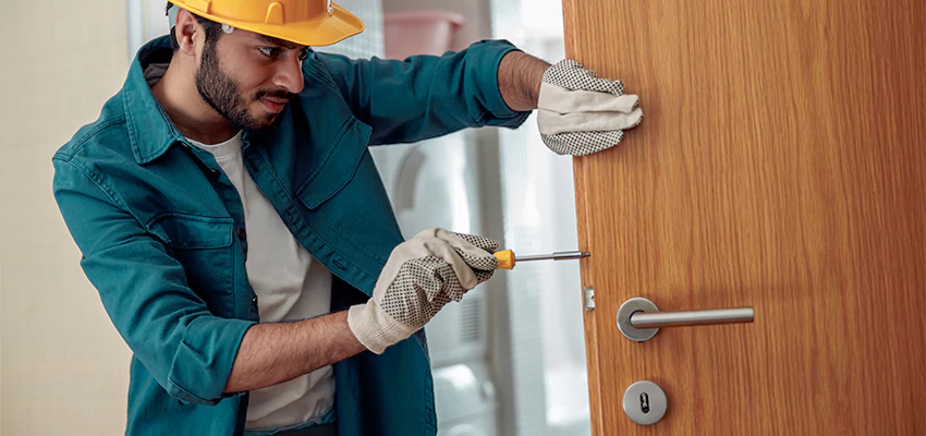 24 Hour Residential Locksmith in Escondido, California