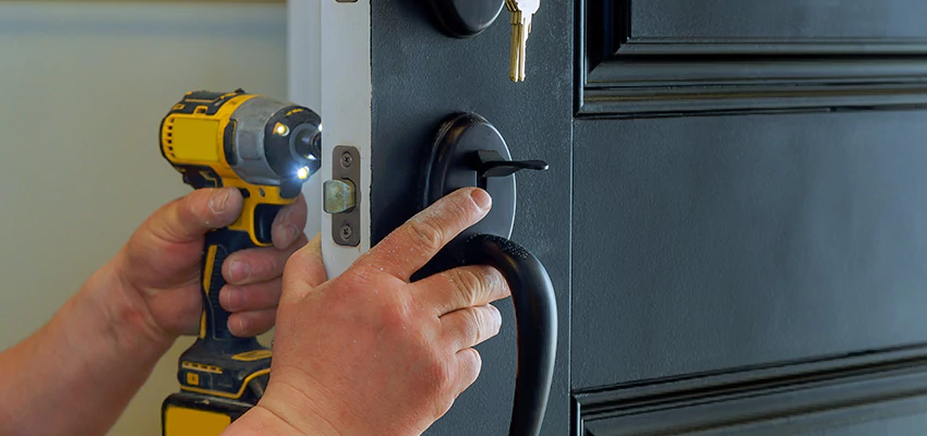 Emergency Downtown Locksmith in Escondido, CA
