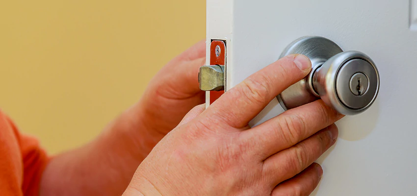 Residential Locksmith For Lock Installation in Escondido, California
