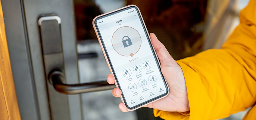 Kwikset Halo Wifi Locks Repair And Installation in Escondido, CA
