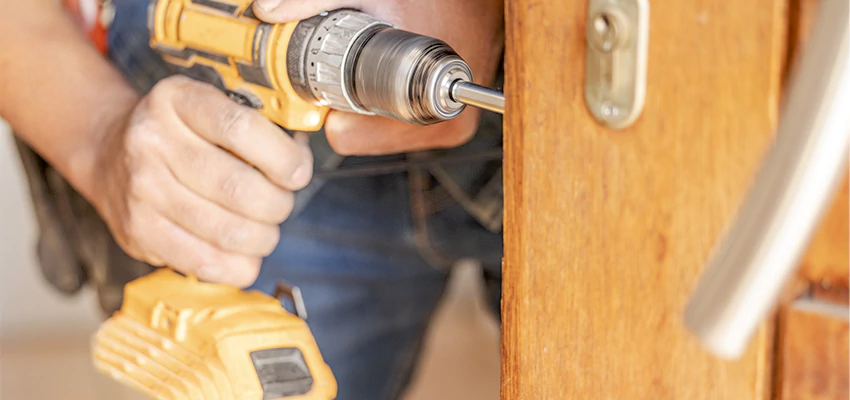 Emergency A1 Locksmith Services in Escondido, California