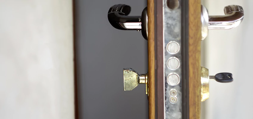 Holiday Emergency Locksmith in Escondido, California