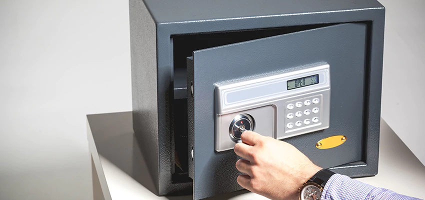 Jewelry Safe Unlocking Service in Escondido, California