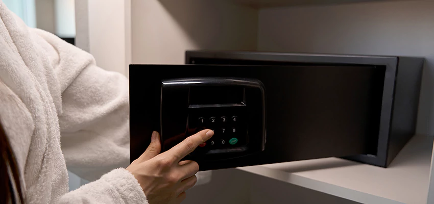 Safe Unlocking Service Company in Escondido, California