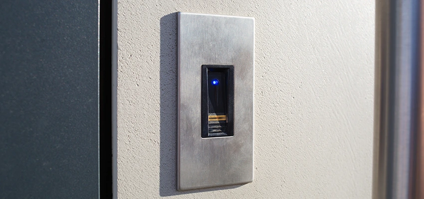 Fingerprint Biometric Entry Systems Maintenance in Escondido, California