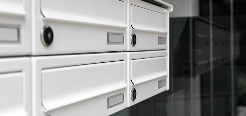 Mailbox Tubular Lock Replacement in Escondido, California