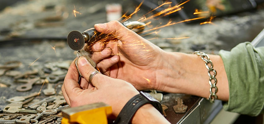 Mobile Locksmith For Lock Replacement Service in Escondido, California