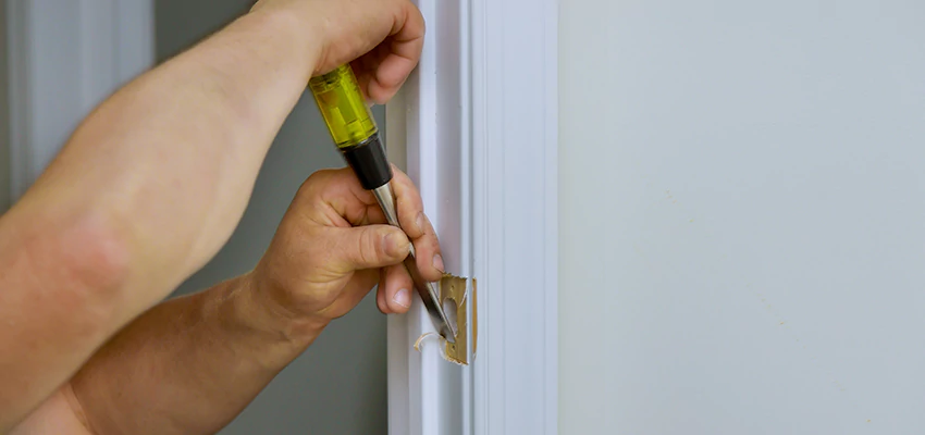 On Demand Locksmith For Key Replacement in Escondido, California