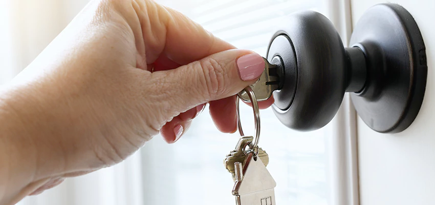 Top Locksmith For Residential Lock Solution in Escondido, California