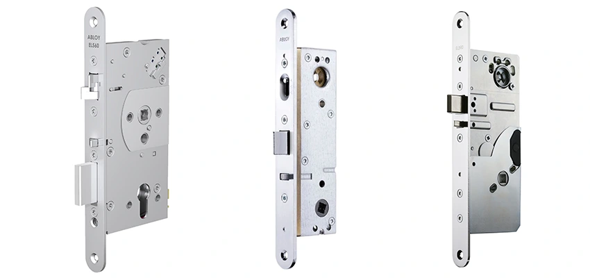 ASSA-Abloy Locks Hinge Repair in Escondido, California