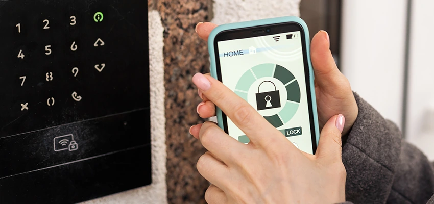 Building Security Upgrades in Escondido, CA