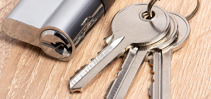 Lock Rekeying Services in Escondido, California