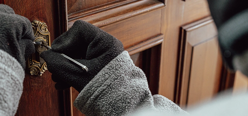 Burglar Damage Electronic Locks Repair in Escondido, CA