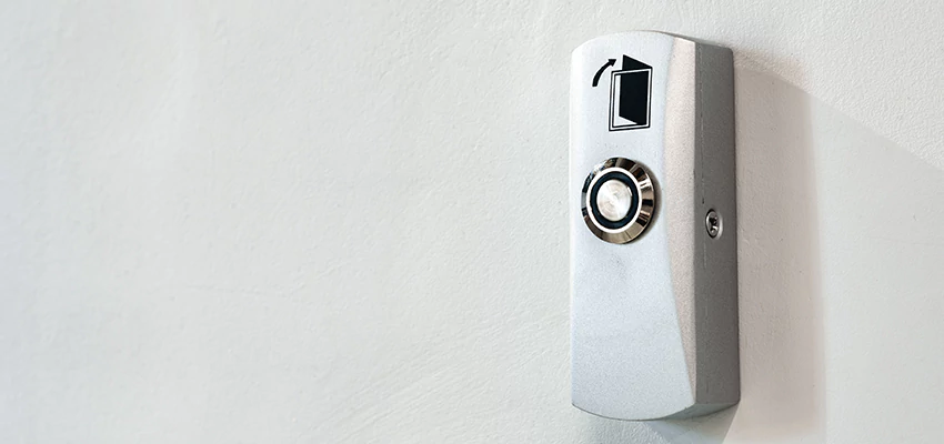 Residential Access Keypads Systems Installation in Escondido, CA