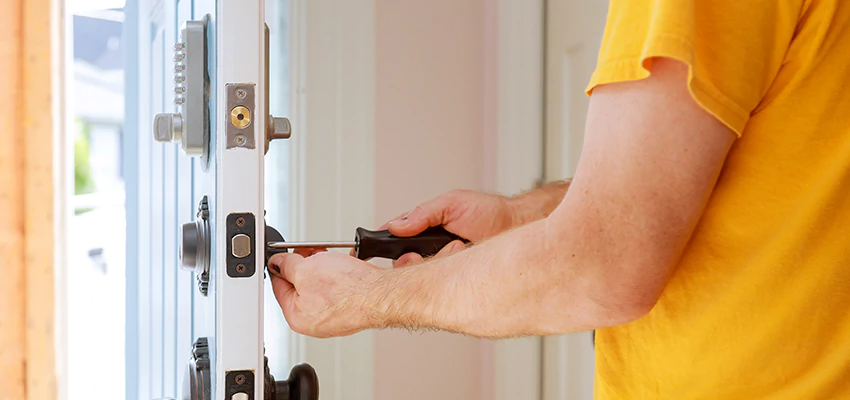 Eviction Locksmith For Key Fob Replacement Services in Escondido, CA