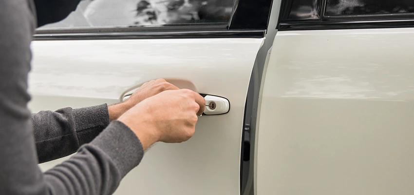 Unlock Car Door Service in Escondido, CA