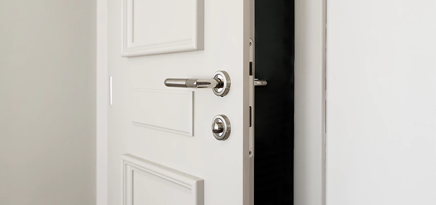 Folding Bathroom Door With Lock Solutions in Escondido, CA