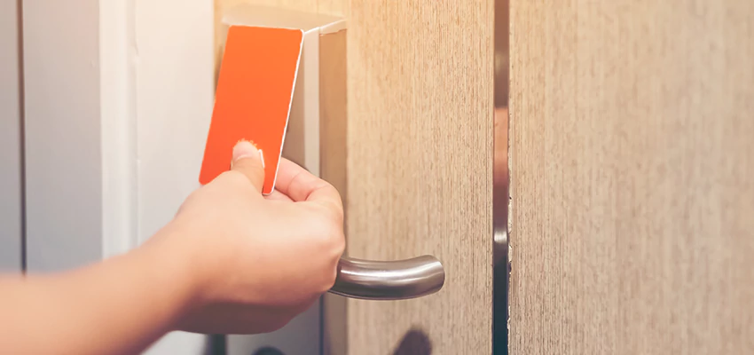 Electronic Locks Motor Repair in Escondido, California