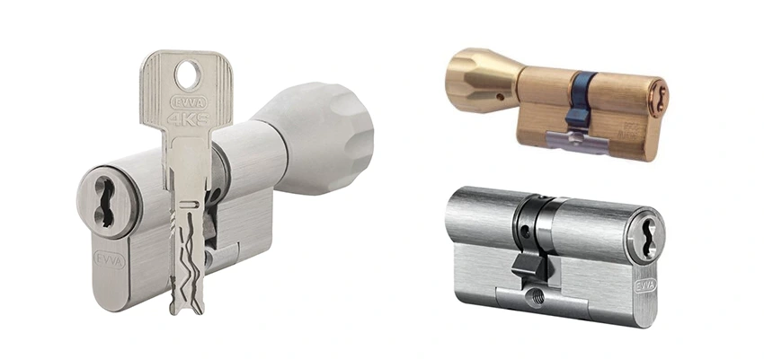 Evva Padlock Installation in Escondido, California