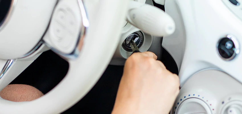 Ignition Lock Barrel Replacement Near Me in Escondido, California