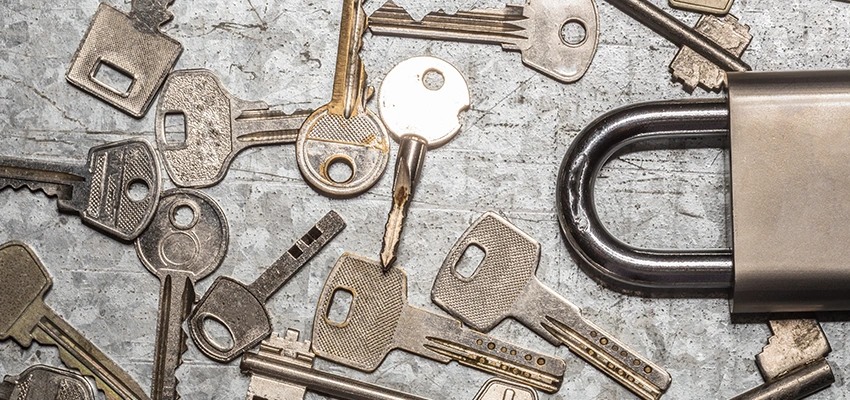 Lock Rekeying Services in Escondido, California