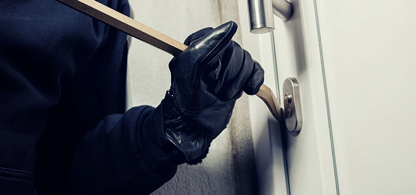 Burglar Damage Door Sensors Repair in Escondido, CA
