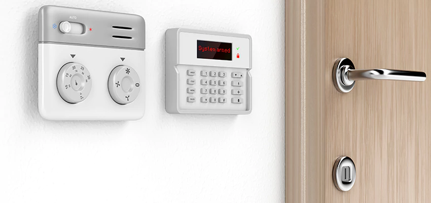 Commercial Electronic Door Lock Services in Escondido, CA