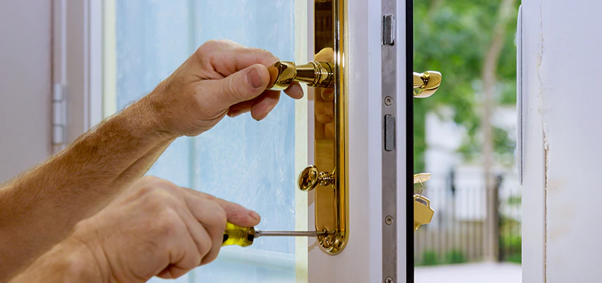 Local Locksmith For Key Duplication in Escondido, CA